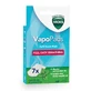 Емкости с ментоловым ароматом, TOW015045, Vicks
