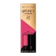 Устойчивая к переносу губная помада, Max Factor, Lipfinity, 026 So Delightful