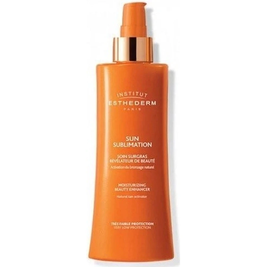 INSTITUT ESTHEDERM SUN SUBLIMATION Крем для активації та посилення засмаги 150 мл 1×1 шт, крем: ціни та характеристики
