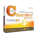 Olimp Gold-Vit C 500 Plus, 30 капсул