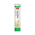 Магний Sunlife Magneziu, со вкусом апельсина, 20 шипучих таблеток