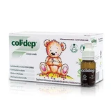 Колидеп Dr. Phyto Colidep, 8 флаконов по 5,5 мл