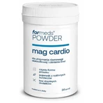 Порошок MAG CARDIO калій + магній (30 порцій) Форми: ціни та характеристики
