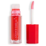 Олія для губ I Heart Revolution Sweet Chilli Plumping Lip Oil - Догляд за червоними губами 4 мл: ціни та характеристики