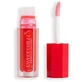 Олія для губ I Heart Revolution Sweet Chilli Plumping Lip Oil - Догляд за червоними губами 4 мл