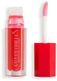 I Heart Revolution Sweet Chilli Plumping Lip Oil - Красное масло для губ 4 мл