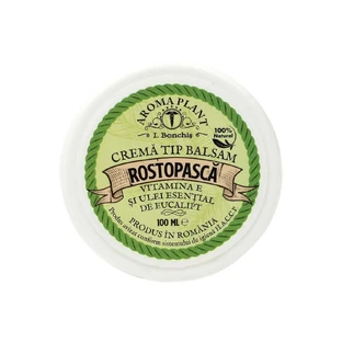 Крем ростопаска, 100г, Аромарослина