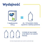Суха молочна рисова каша Bebiko 2R Nutriflor Expert для дітей з 6 місяців, 350 г: ціни та характеристики
