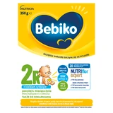Суха молочна рисова каша Bebiko 2R Nutriflor Expert для дітей з 6 місяців, 350 г