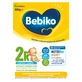 Суха молочна рисова каша Bebiko 2R Nutriflor Expert для дітей з 6 місяців, 350 г