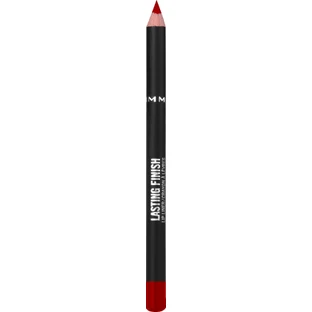 Rimmel London Lip Pencil Lasting Finish 505 Red Dynamite, 1,2 г