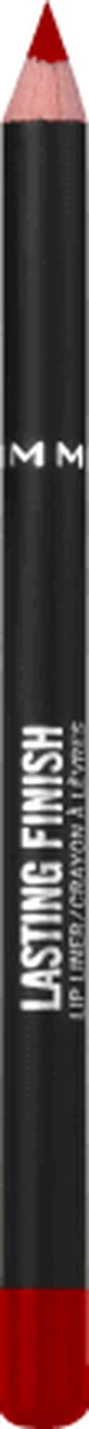 Rimmel London Lip Pencil Lasting Finish 505 Red Dynamite, 1,2 г
