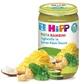 Макароны Тальятелле со шпинатом и сырным соусом, 250 г, Hipp