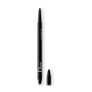 Карандаш для глаз, Dior, Diorshow Stylo Eyeliner, водостойкий, 091 Matte Black
