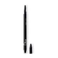 Олівець для очей, Dior, Diorshow Stylo Eyeliner, водостійкий, 091 матовий чорний