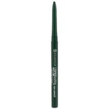 Essence Cosmetics Стійка підводка для очей 12 у мене зелена, 0,28 г