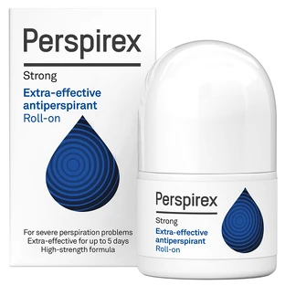 Антиперспірант Riemann Perspirex Strong, кульковий, 20 мл
