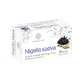 Nigella Sativa - экстракт черного тмина BioSunLine, 550 мг, 30 капсул, Helcor