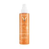 Спрей для захисту клітин Vichy Capital Soleil Cell Protect Spray SPF50+, 200 мл