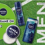 NIVEA MEN BOX FOOTBALL LE 1×1 шт, подарочная упаковка: цены и характеристики