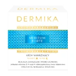 Dermika Meritum Forte Дневной и ночной увлажняющий крем, 50 мл: цены и характеристики