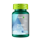 Пробиоплюс, 60 капсул, Adams Supplements