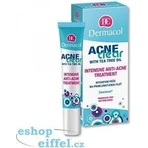 Dermacol Acneclear Інтенсивний догляд для проблемної шкіри 1×15 мл, засіб для очищення шкіри: ціни та характеристики