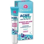 Dermacol Acneclear Інтенсивний догляд для проблемної шкіри 1×15 мл, засіб для очищення шкіри: ціни та характеристики