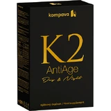 Kompava K2 AntiAge День и ночь 180 капсул