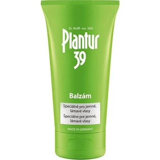 Plantur 39 Кофеїновий бальзам для тонкого волосся 1×150 мл, бальзам