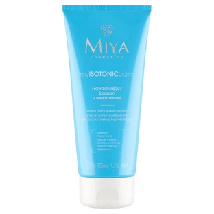 Miya myISOTONICbalm, увлажняющий электролитный лосьон, 200 мл