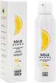 Сонцезахисний крем для обличчя Line mamma baby SOLE MAMMA Сонцезахисний крем SPF 30, 150 мл