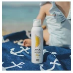 Сонцезахисний крем для обличчя Line mamma baby SOLE MAMMA Сонцезахисний крем SPF 30, 150 мл: ціни та характеристики