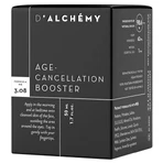 D'Alchemy, Лосьйон проти зморшок для жирної та комбінованої шкіри, 50 мл: ціни та характеристики