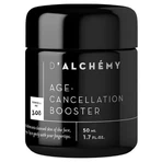 D'Alchemy, Лосьйон проти зморшок для жирної та комбінованої шкіри, 50 мл: ціни та характеристики