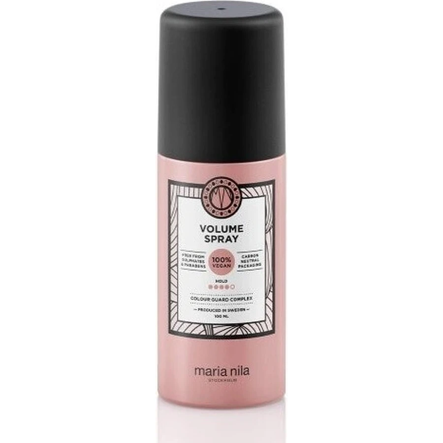 Maria Nila Volume Spray 100 мл 1×100 мл: цены и характеристики