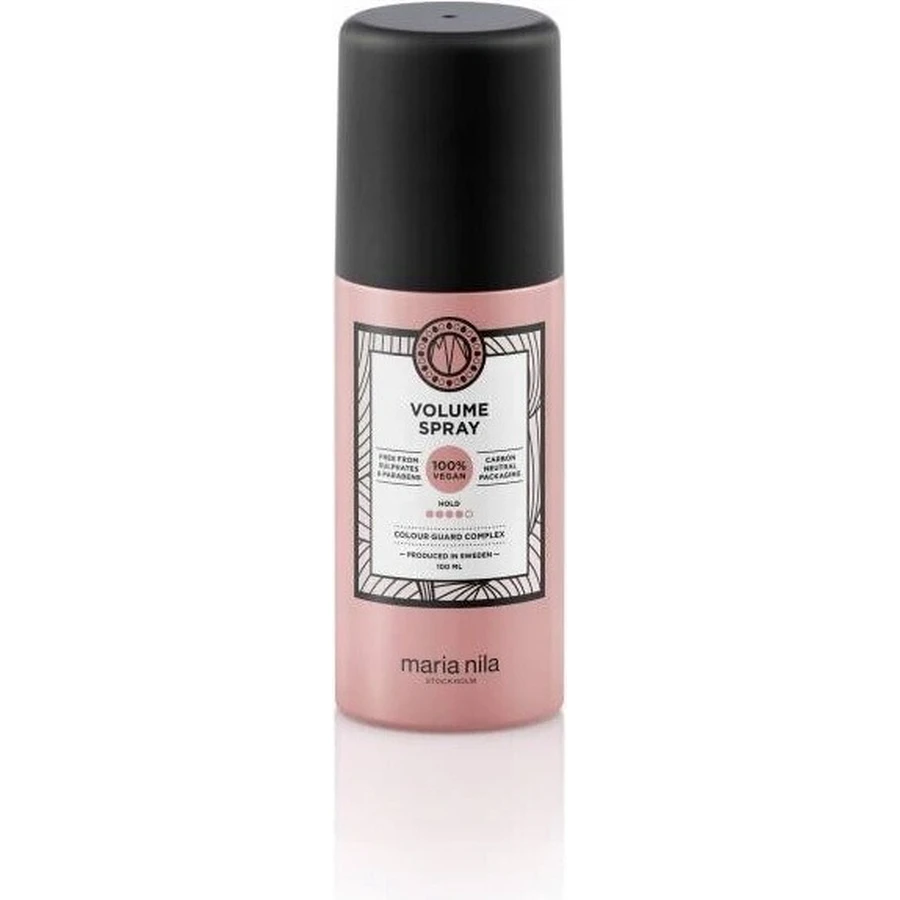 Maria Nila Volume Spray 100 мл 1×100 мл: цены и характеристики