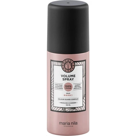 Maria Nila Volume Spray 100 мл 1×100 мл: цены и характеристики