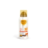 Gerovital Sun Дитяча сонцезахисна пінка SPF30, 100 мл, Farmec