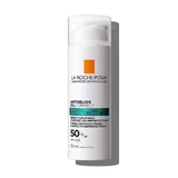 La Roche Posay, Олія для корекції недоліків шкіри обличчя Anthelios, SPF 50+, 50 мл