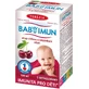 TEREZIA BABY IMUN сироп з глодом та обліпихою 1×100 мл, дієтична добавка