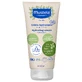 Дитячий крем Mustela Organic Hydrating Cream, органічний, зволожувальний, 150 мл
