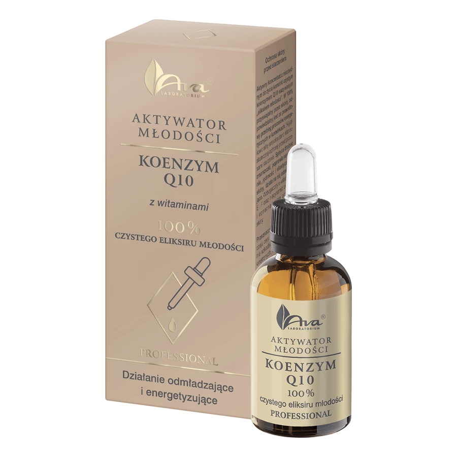 AVA Activator Modoc Serum Коэнзим Q10 с витаминами, 30 мл: цены и характеристики