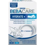 BEBACARE HYDRATE+ (с рождения) 1×39 г, регидратированный раствор с молочнокислыми бактериями: цены и характеристики