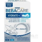 BEBACARE HYDRATE+ (с рождения) 1×39 г, регидратированный раствор с молочнокислыми бактериями: цены и характеристики