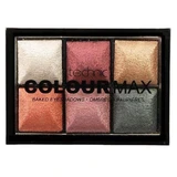 Technic Colour Max Treasure Chest 6 Eyeshadow Palette