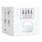 Sister Young Aura, масау и щетка для мытья головы, мит, 1 штука: цены и характеристики