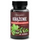 Skoczylas Krenie рускус, диосмин, каштан 60 капсул