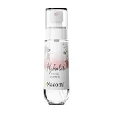 Гидролат Nacomi Hydrolate Rose Water Hydrolate, 80 мл
