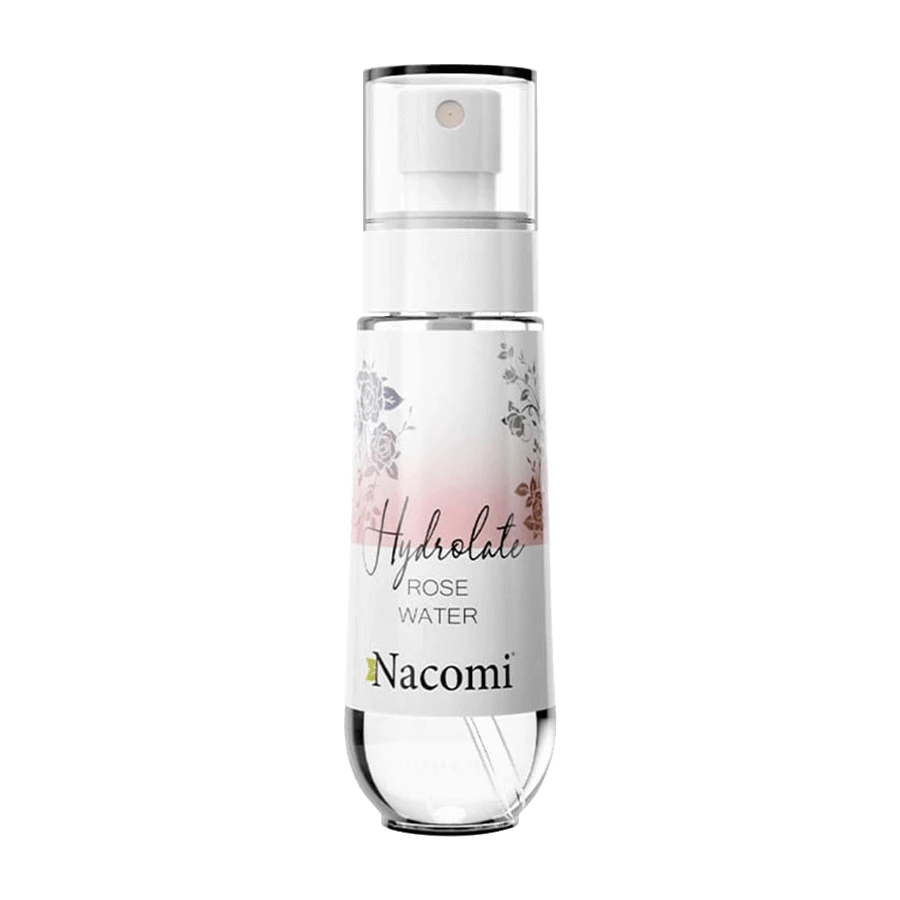Гидролат Nacomi Hydrolate Rose Water Hydrolate, 80 мл: цены и характеристики